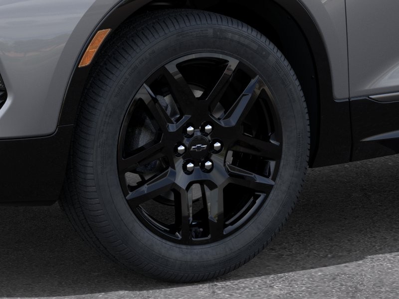 Chevrolet Blazer Vehicle Full-screen Gallery Image 9