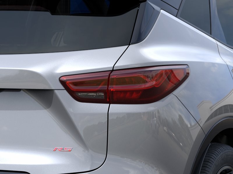 Chevrolet Blazer Vehicle Full-screen Gallery Image 11