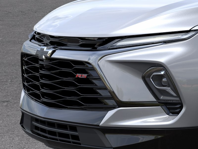 Chevrolet Blazer Vehicle Full-screen Gallery Image 13