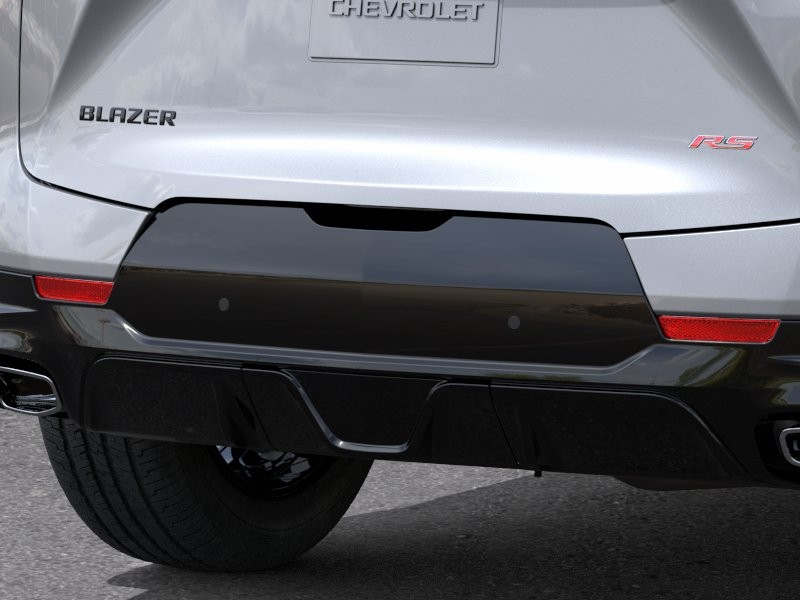 Chevrolet Blazer Vehicle Full-screen Gallery Image 14