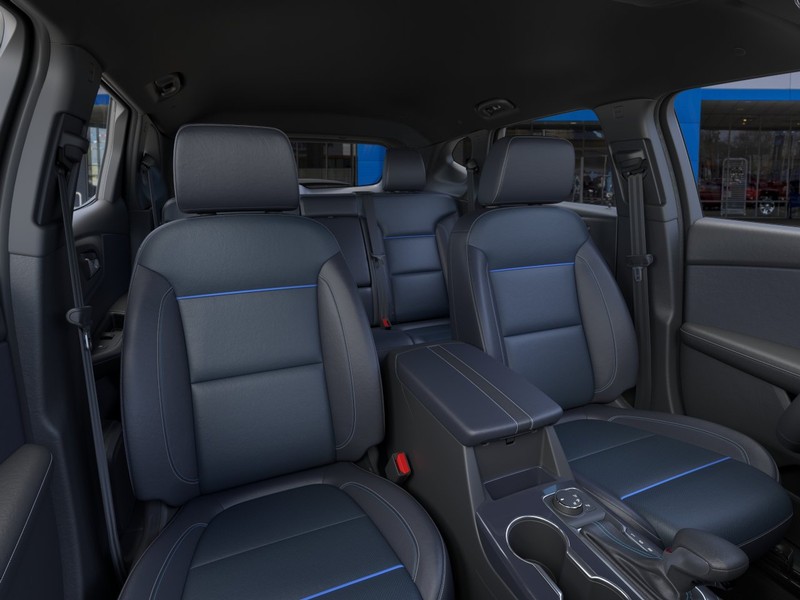 Chevrolet Blazer Vehicle Full-screen Gallery Image 16
