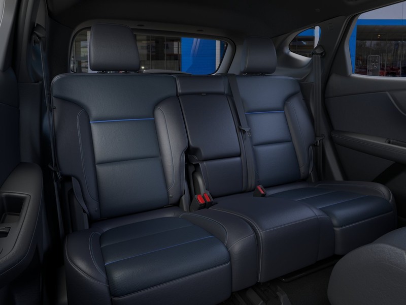 Chevrolet Blazer Vehicle Full-screen Gallery Image 17