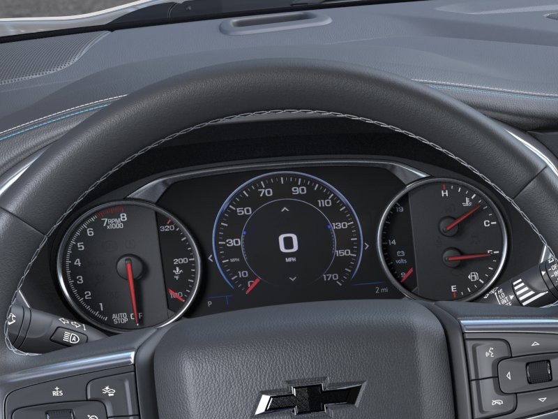 Chevrolet Blazer Vehicle Full-screen Gallery Image 18