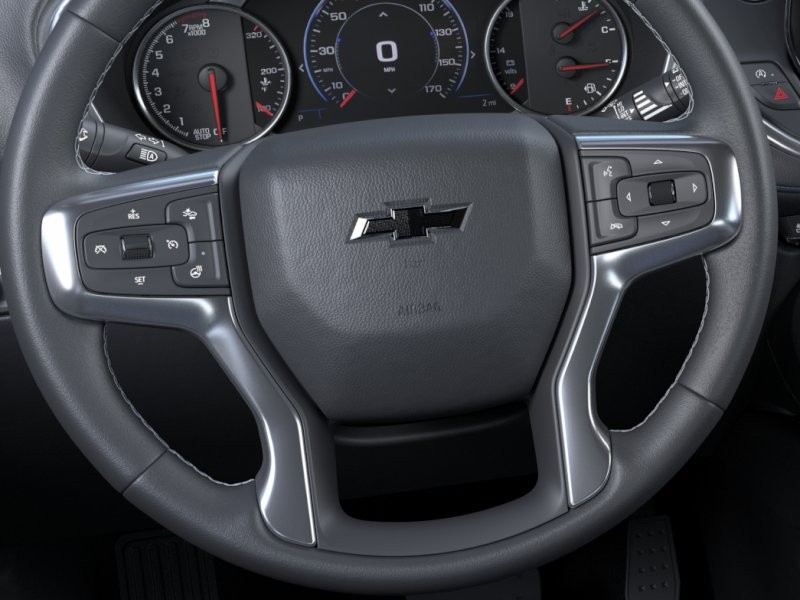 Chevrolet Blazer Vehicle Full-screen Gallery Image 19