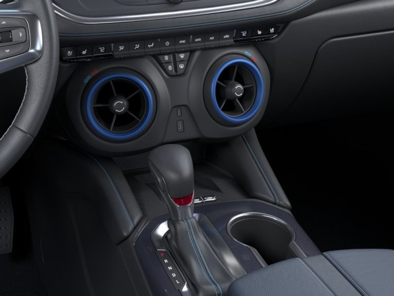 Chevrolet Blazer Vehicle Full-screen Gallery Image 23