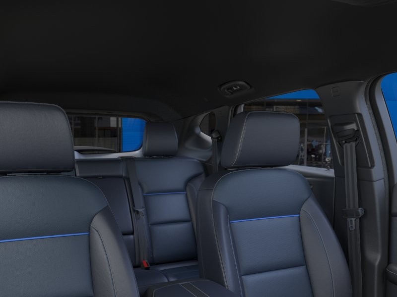 Chevrolet Blazer Vehicle Full-screen Gallery Image 24