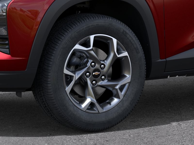 Chevrolet Trax Vehicle Full-screen Gallery Image 9