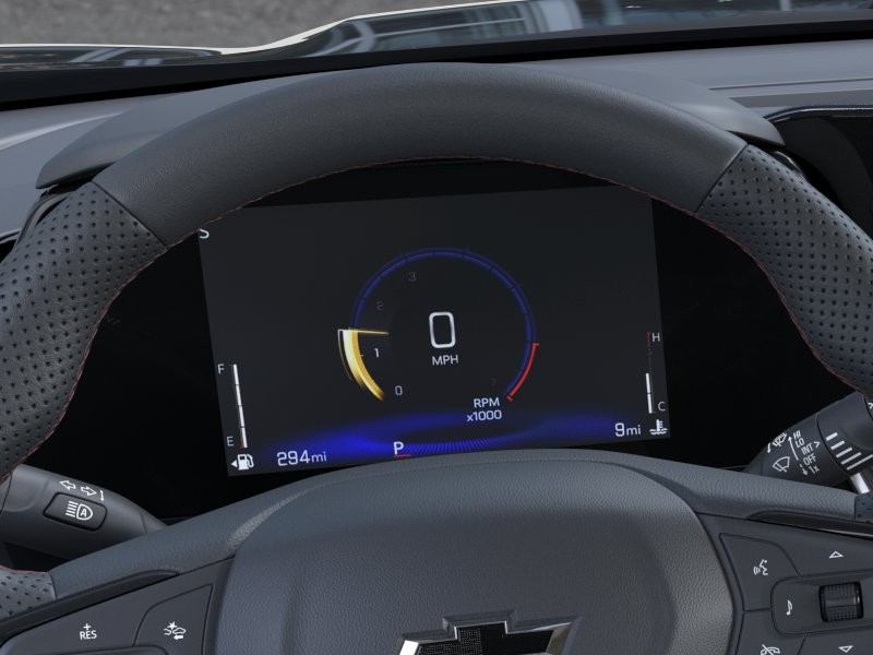 Chevrolet Trax Vehicle Full-screen Gallery Image 18
