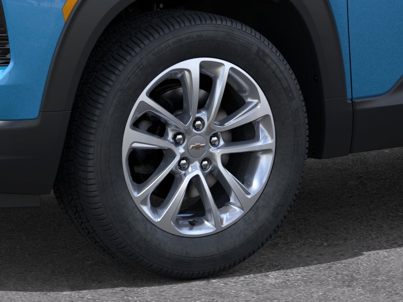 Chevrolet Trailblazer Vehicle Full-screen Gallery Image 9
