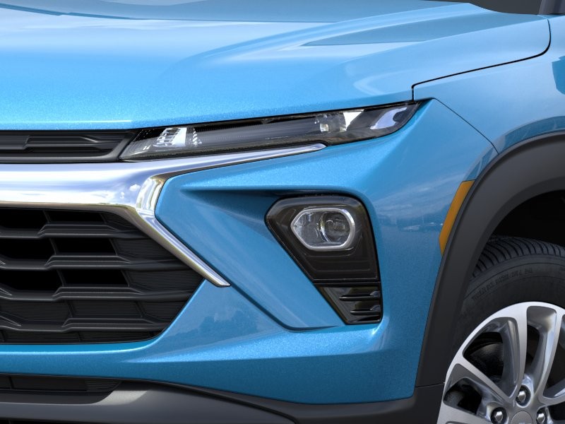 Chevrolet Trailblazer Vehicle Full-screen Gallery Image 10