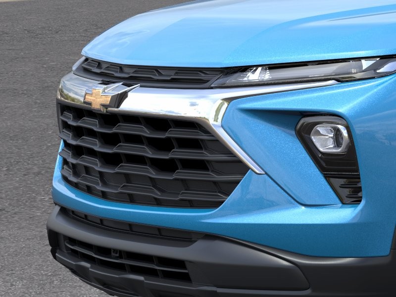 Chevrolet Trailblazer Vehicle Full-screen Gallery Image 13