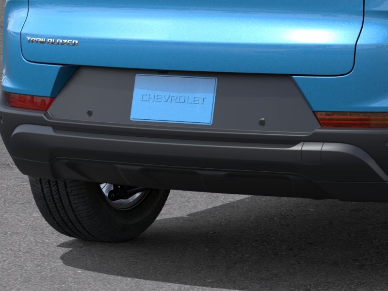 Chevrolet Trailblazer Vehicle Full-screen Gallery Image 14