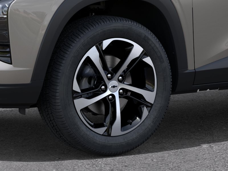 Chevrolet Trax Vehicle Full-screen Gallery Image 9