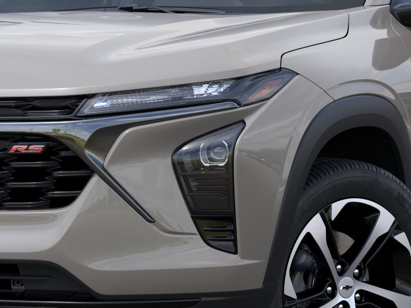 Chevrolet Trax Vehicle Full-screen Gallery Image 10