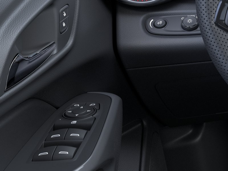 Chevrolet Trax Vehicle Full-screen Gallery Image 22