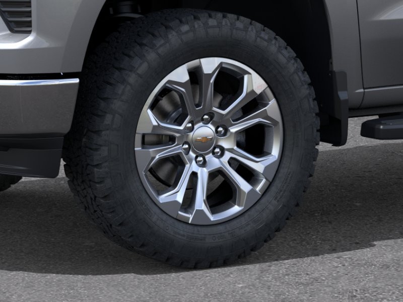 Chevrolet Silverado 1500 Vehicle Full-screen Gallery Image 9