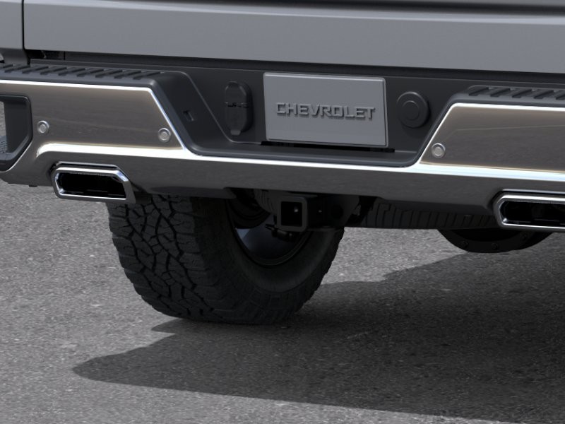 Chevrolet Silverado 1500 Vehicle Full-screen Gallery Image 14