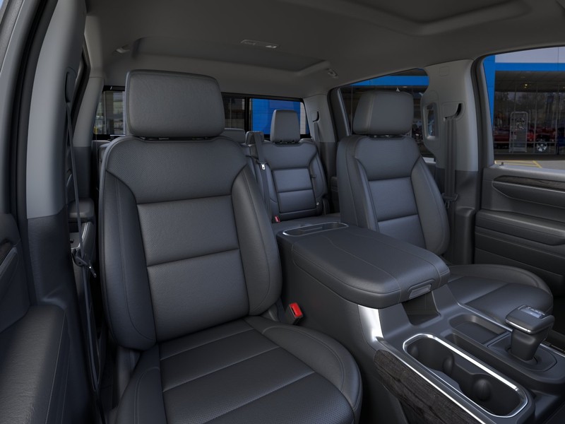 Chevrolet Silverado 1500 Vehicle Full-screen Gallery Image 16