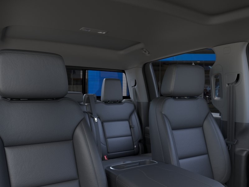 Chevrolet Silverado 1500 Vehicle Full-screen Gallery Image 24