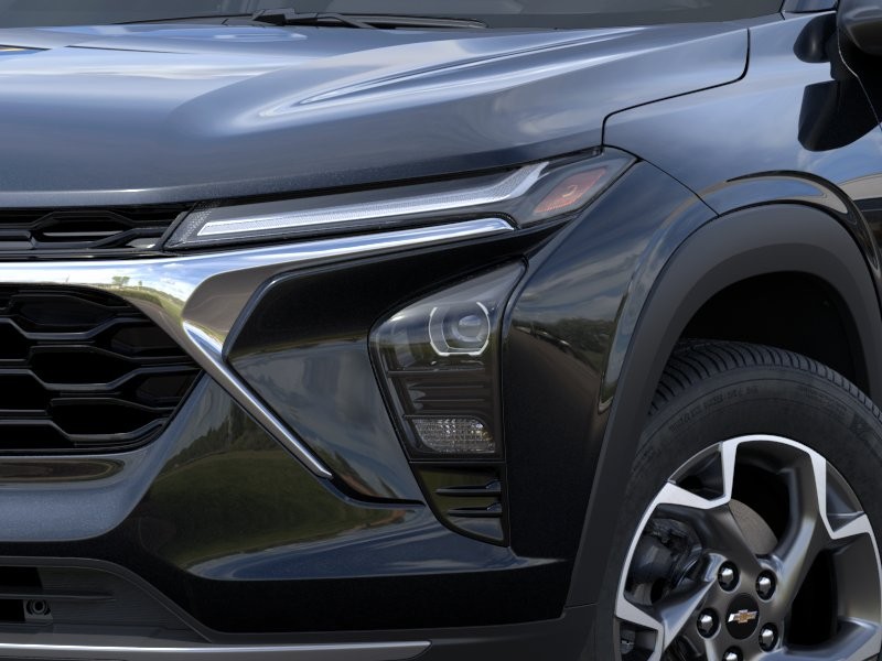 Chevrolet Trax Vehicle Full-screen Gallery Image 10