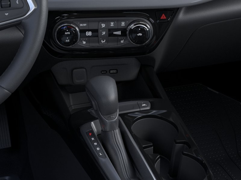 Chevrolet Trax Vehicle Full-screen Gallery Image 23