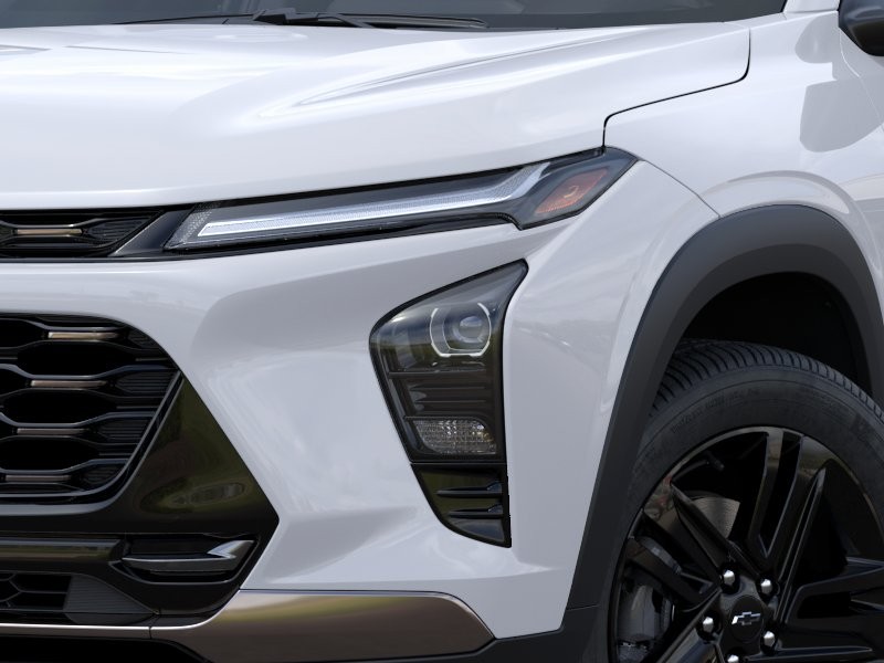 Chevrolet Trax Vehicle Full-screen Gallery Image 10