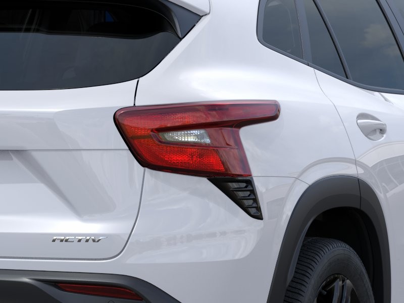 Chevrolet Trax Vehicle Full-screen Gallery Image 11