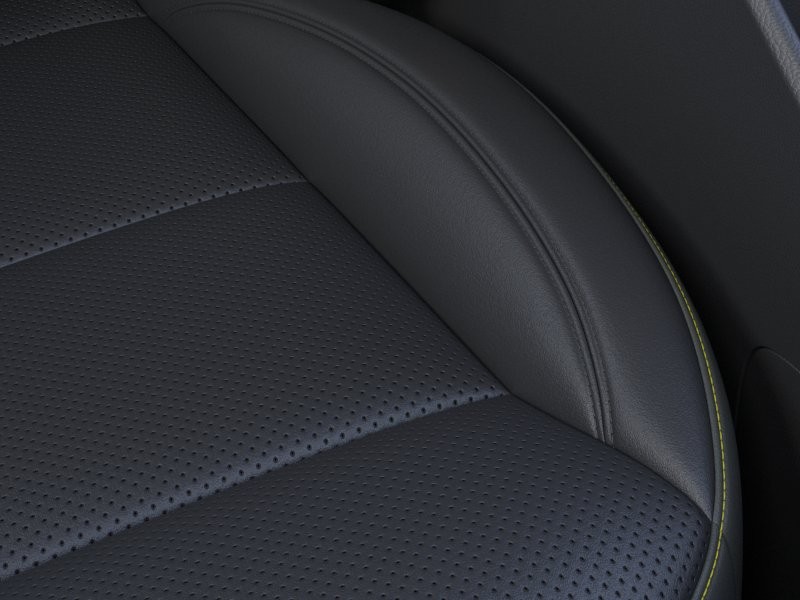 Chevrolet Trax Vehicle Full-screen Gallery Image 21
