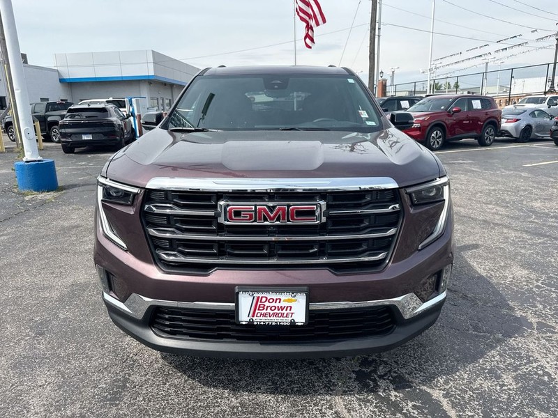 GMC Acadia Vehicle Full-screen Gallery Image 35