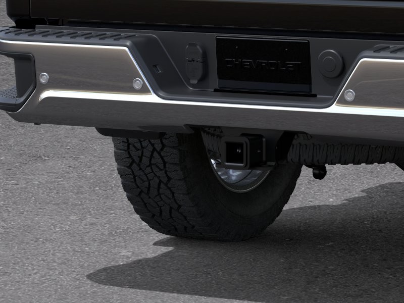 Chevrolet Silverado 2500 HD Vehicle Full-screen Gallery Image 14