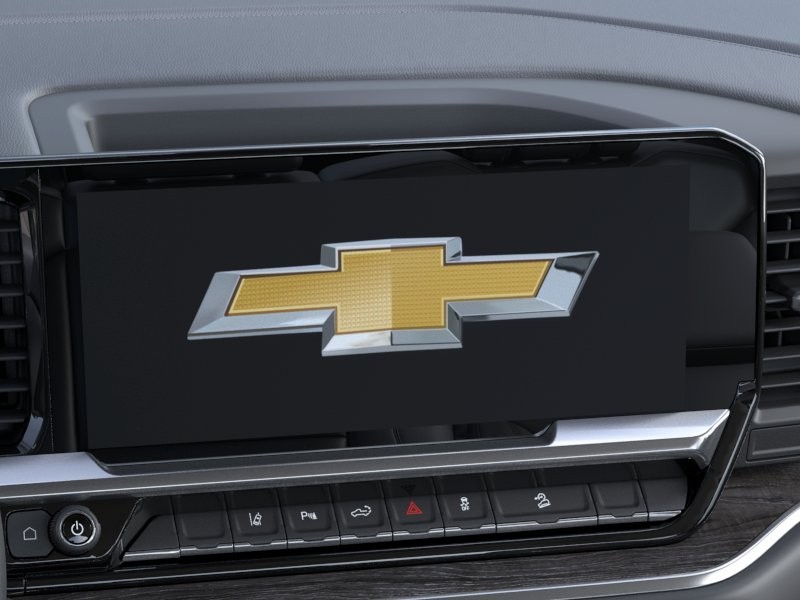 Chevrolet Silverado 2500 HD Vehicle Full-screen Gallery Image 20