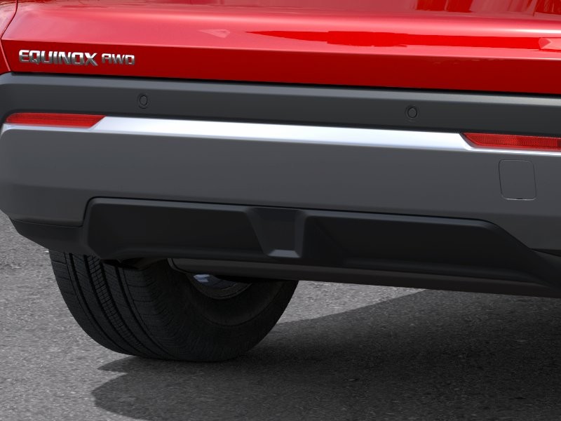 Chevrolet Equinox Vehicle Full-screen Gallery Image 14