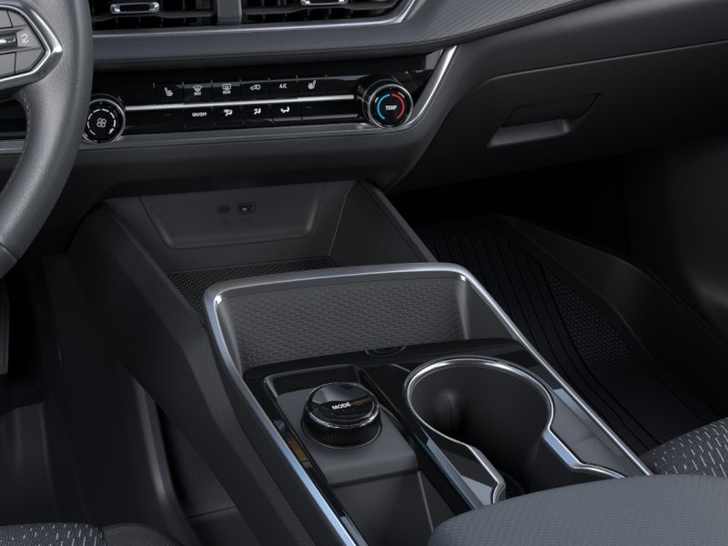 Chevrolet Equinox Vehicle Full-screen Gallery Image 23
