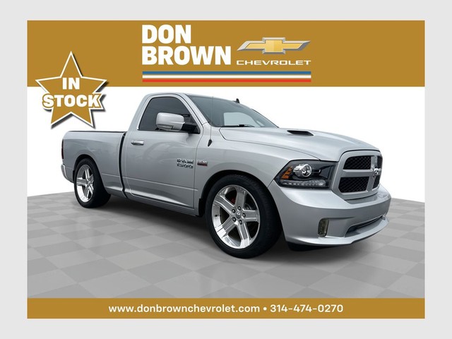 more details - ram 1500