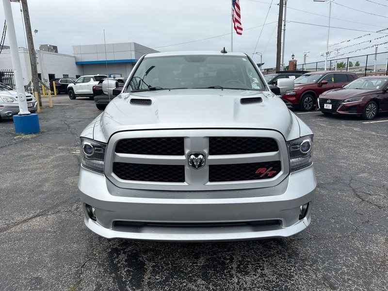 Ram 1500 Vehicle Full-screen Gallery Image 34