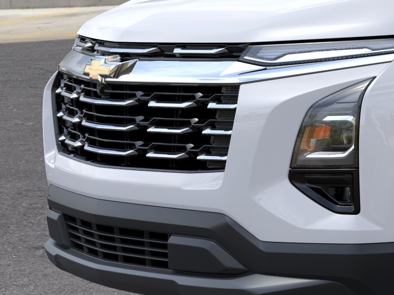 Chevrolet Equinox Vehicle Full-screen Gallery Image 13