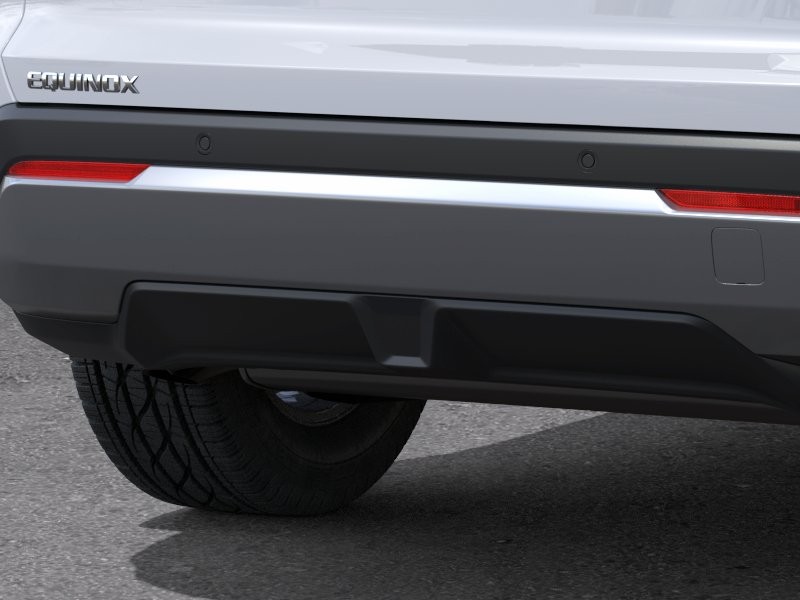 Chevrolet Equinox Vehicle Full-screen Gallery Image 14