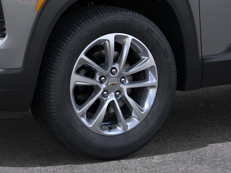 Chevrolet Trailblazer Vehicle Full-screen Gallery Image 9