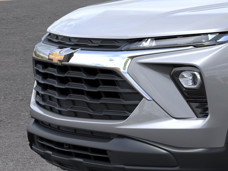 Chevrolet Trailblazer Vehicle Full-screen Gallery Image 13