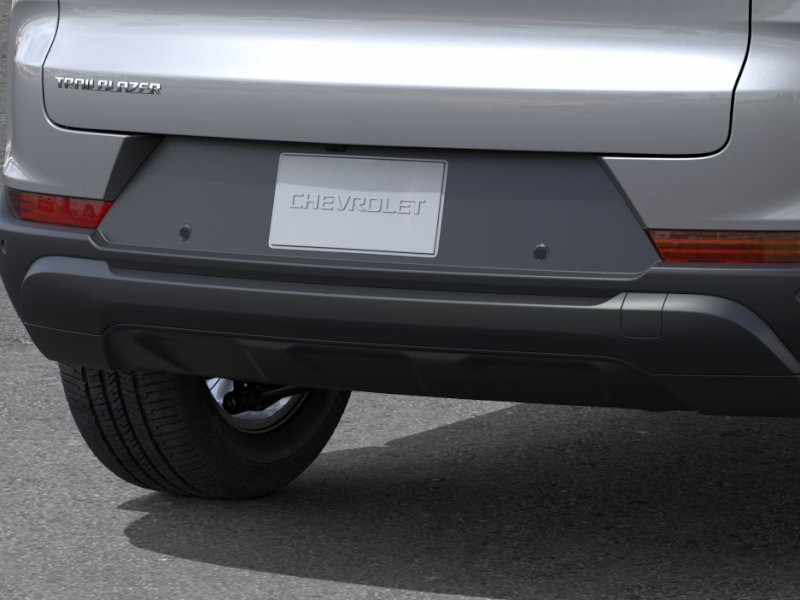 Chevrolet Trailblazer Vehicle Full-screen Gallery Image 14