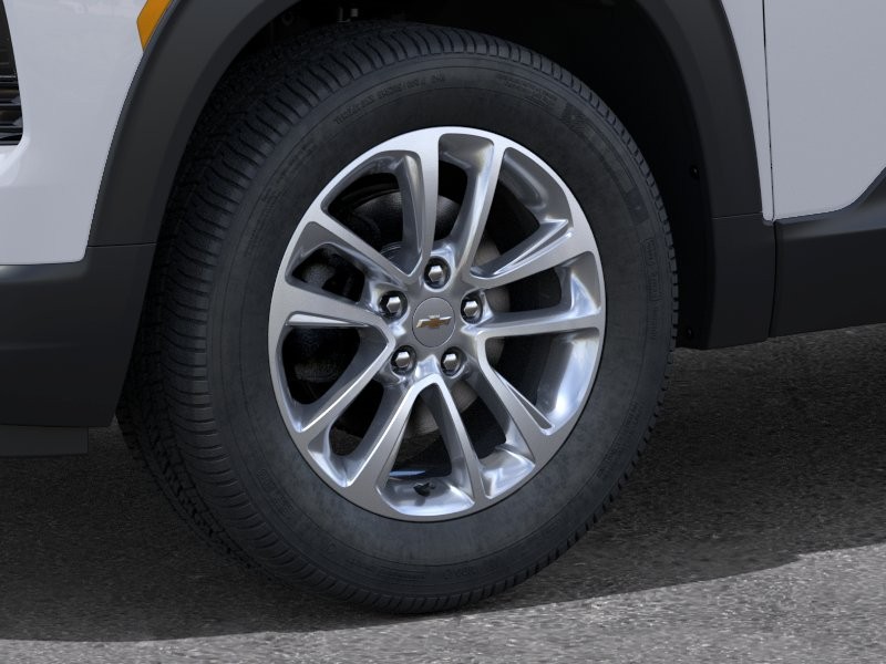 Chevrolet Trailblazer Vehicle Full-screen Gallery Image 9