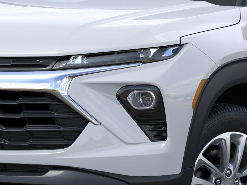 Chevrolet Trailblazer Vehicle Full-screen Gallery Image 10