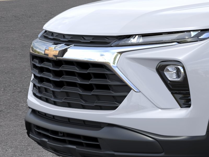 Chevrolet Trailblazer Vehicle Full-screen Gallery Image 13