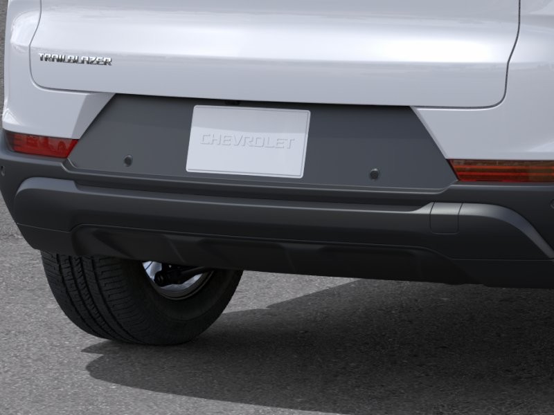 Chevrolet Trailblazer Vehicle Full-screen Gallery Image 14