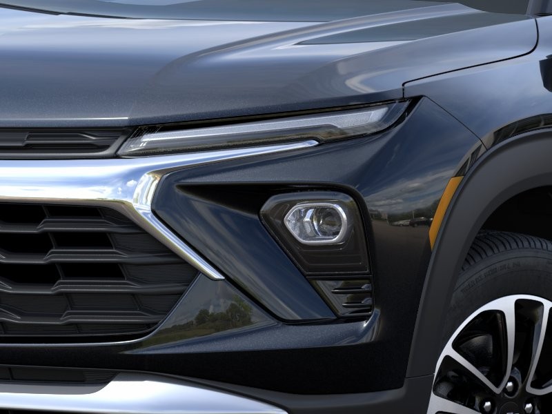 Chevrolet Trailblazer Vehicle Full-screen Gallery Image 10