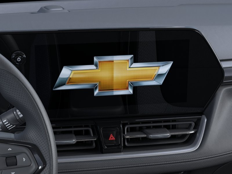 Chevrolet Trailblazer Vehicle Full-screen Gallery Image 20