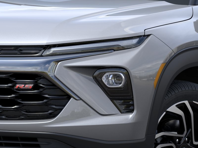 2026 Chevrolet Trailblazer RS - Photo 10