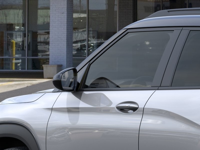 2026 Chevrolet Trailblazer RS - Photo 12