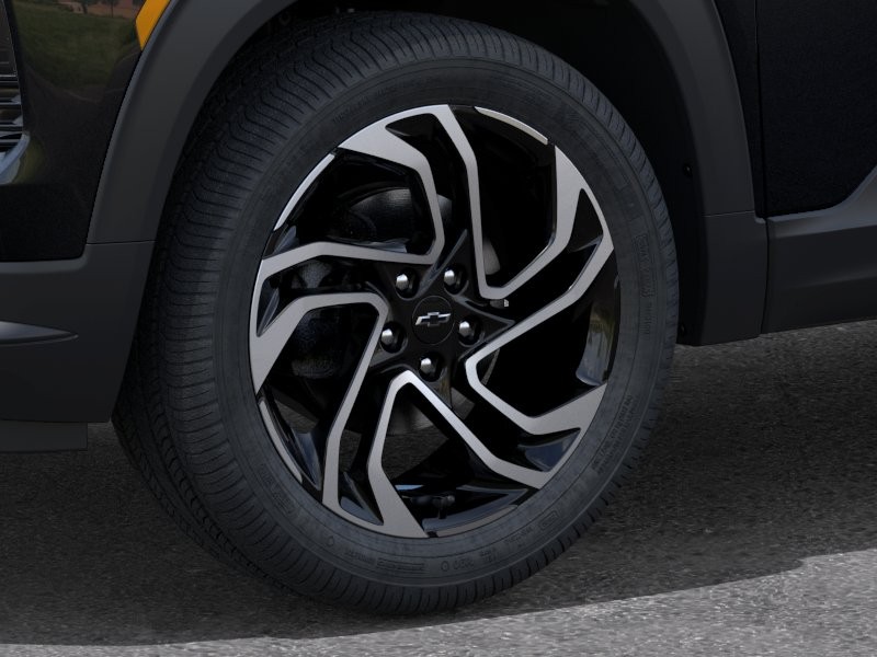 Chevrolet Trailblazer Vehicle Full-screen Gallery Image 9