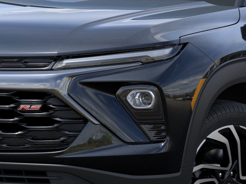 Chevrolet Trailblazer Vehicle Full-screen Gallery Image 10